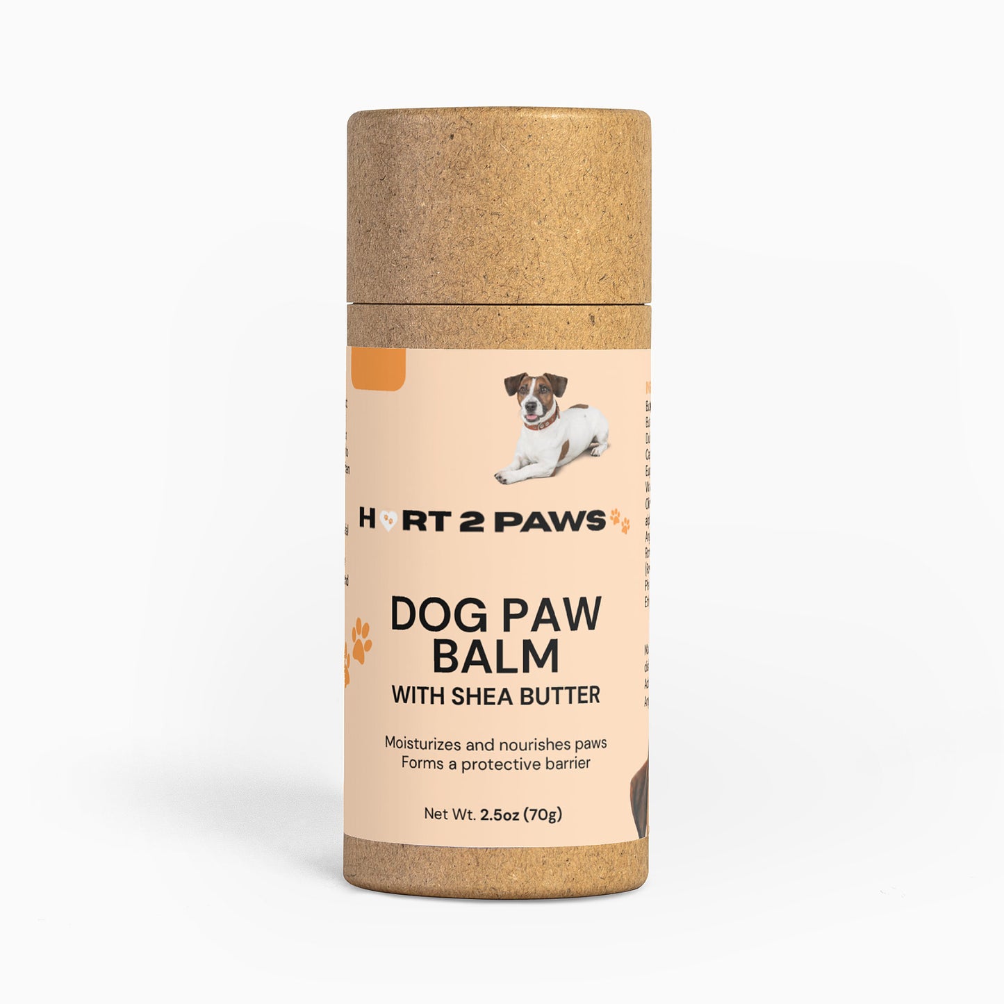 Dog Paw Balm