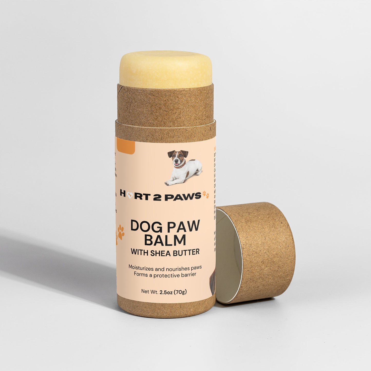 Dog Paw Balm