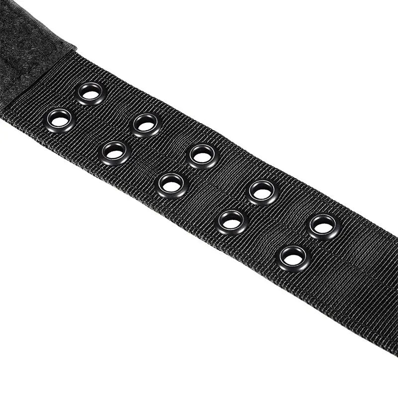 Tactical Adjustable Nylon Medium/Large Dog Collar