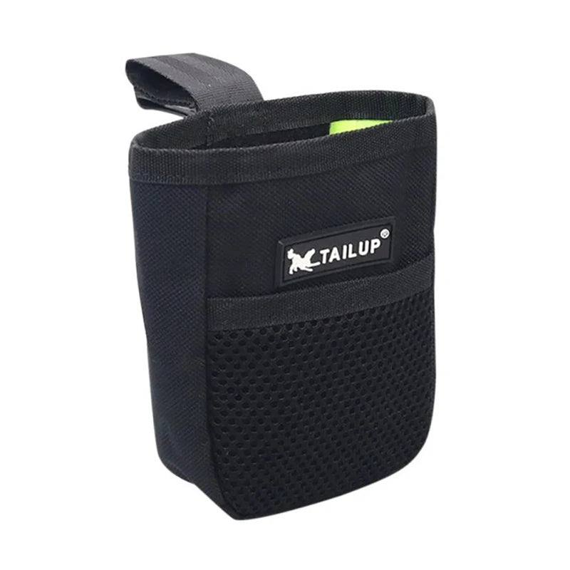 Dog Training Treat Pouch - Waist Bag & Storage