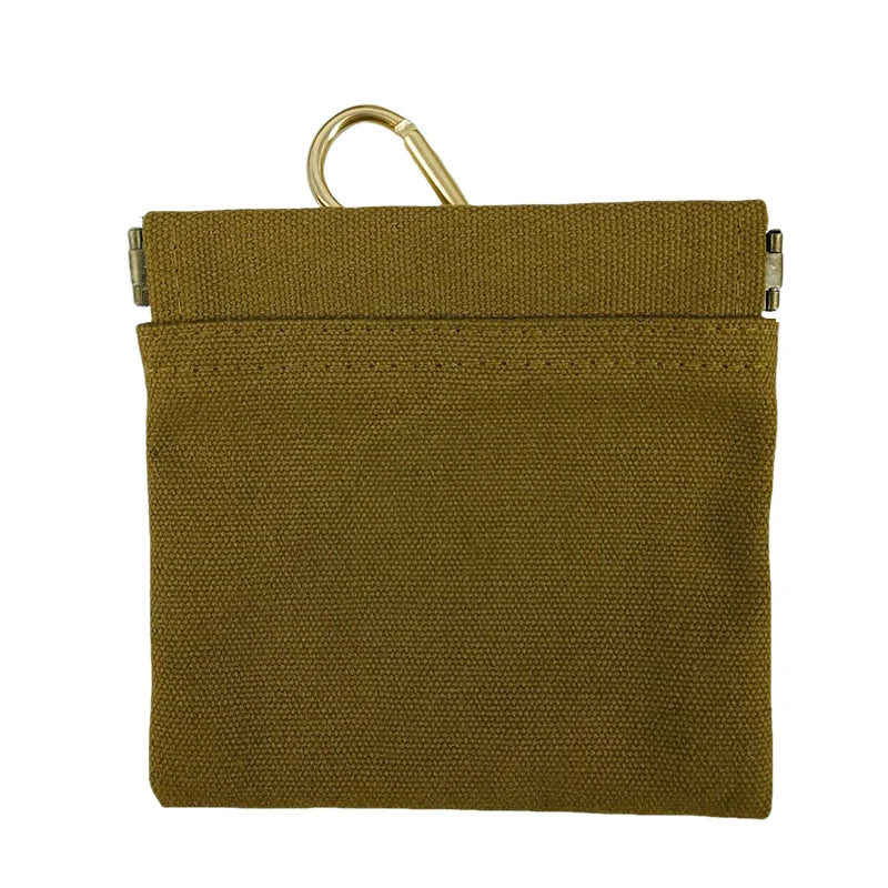 Portable Dog Treat Pouch - Travel & Training