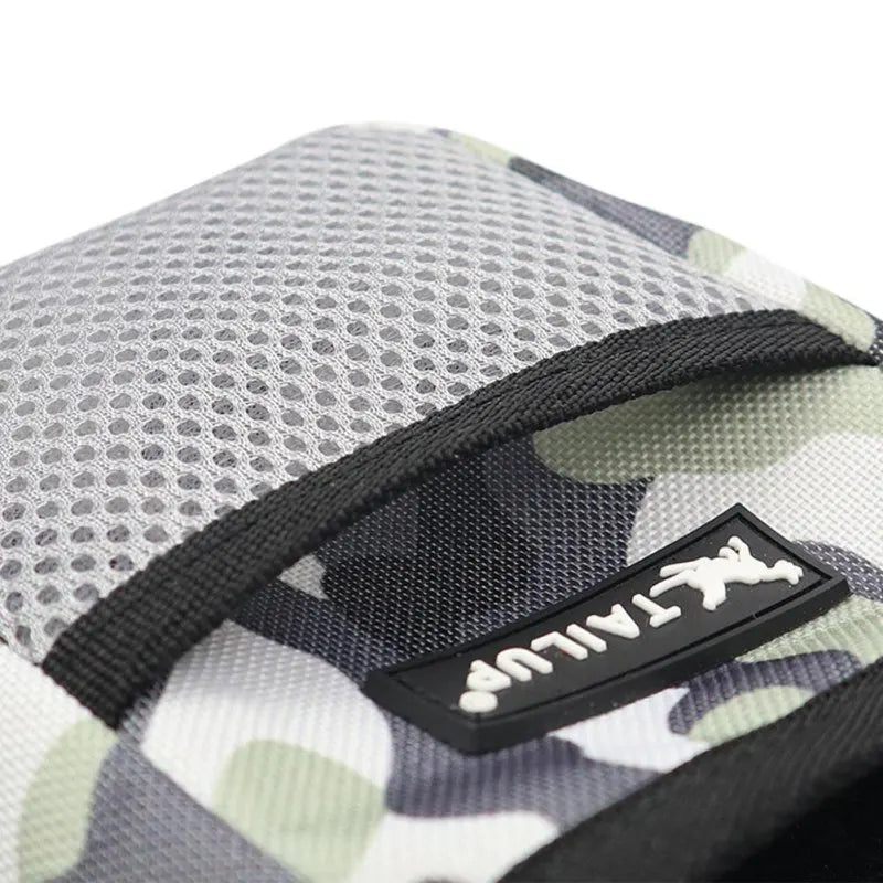 Dog Training Treat Pouch - Waist Bag & Storage