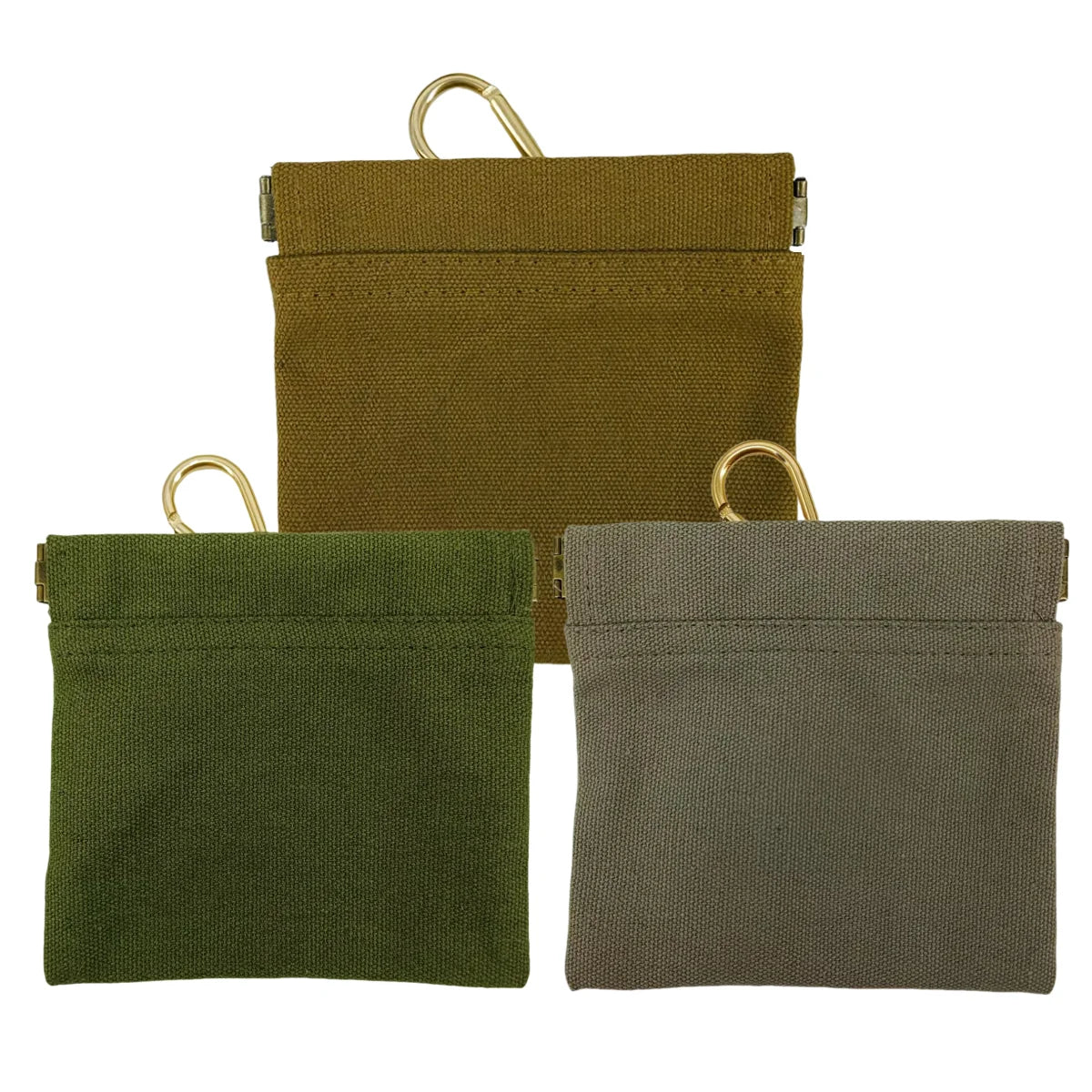 Portable Dog Treat Pouch - Travel & Training