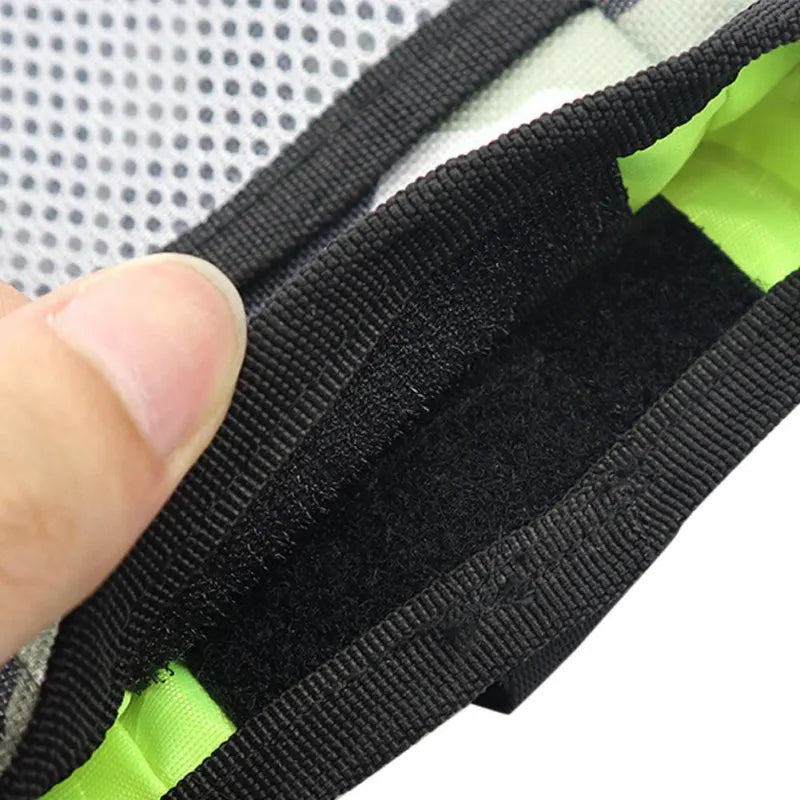 Dog Training Treat Pouch - Waist Bag & Storage
