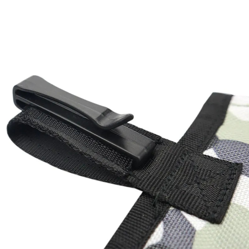 Dog Training Treat Pouch - Waist Bag & Storage