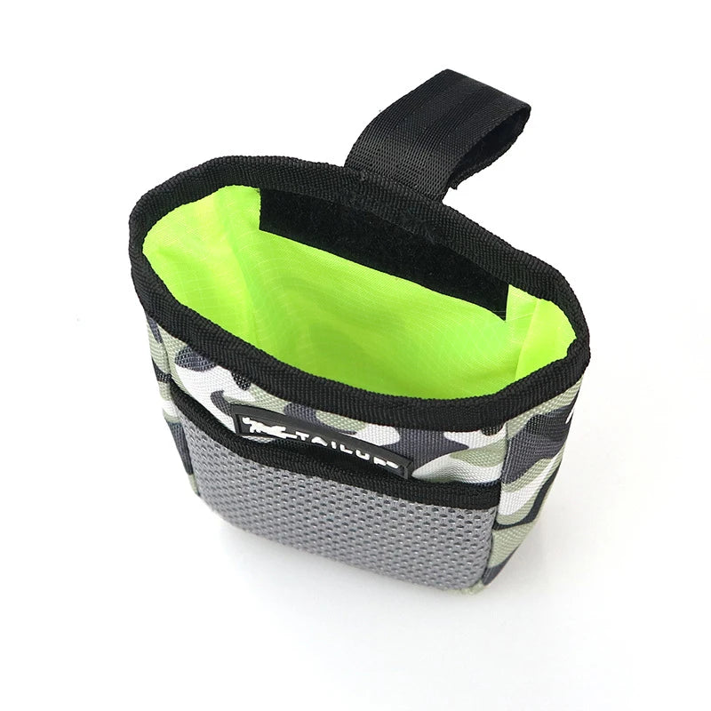Dog Training Treat Pouch - Waist Bag & Storage
