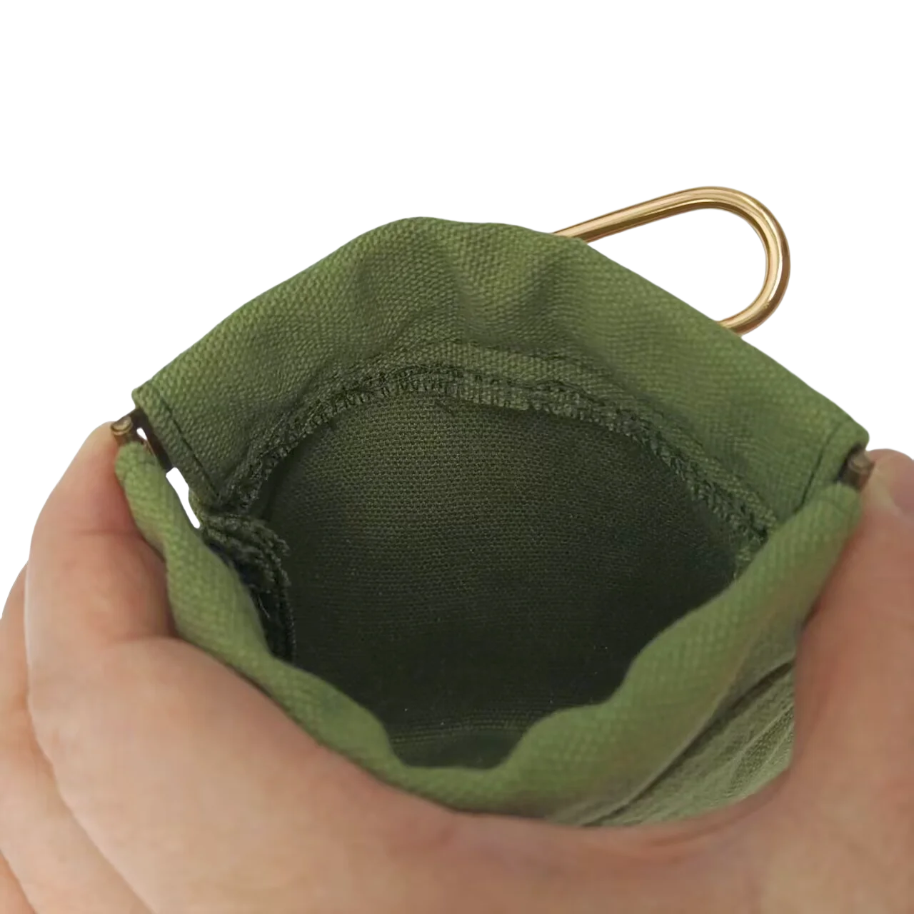 Portable Dog Treat Pouch - Travel & Training